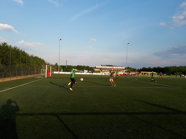 Sparkassen Sportpark Platz 2 - Hamminkeln