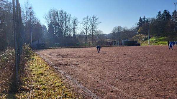 Sportanlage Ringstraße Platz 2 - Mosbach-Lohrbach