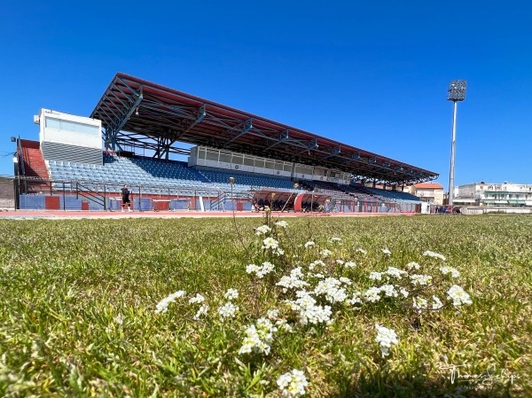 Stadio Kerkyras - Kerkyra (Corfu)