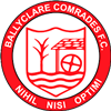 Wappen Ballyclare Comrades FC