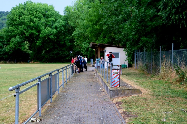 Sportplaz Castell - Castell/Unterfranken