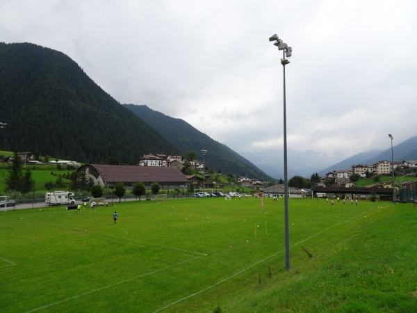 Campo Sportivo Gianmaria Bonaldi - Schilpario