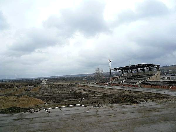 Stadion Șelkovic - Bender (Tighina)