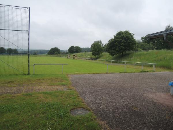 Sportstadion Königstein - Gückingen