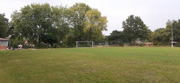 Sophienpark-Stadion B-Platz - Cadenberge