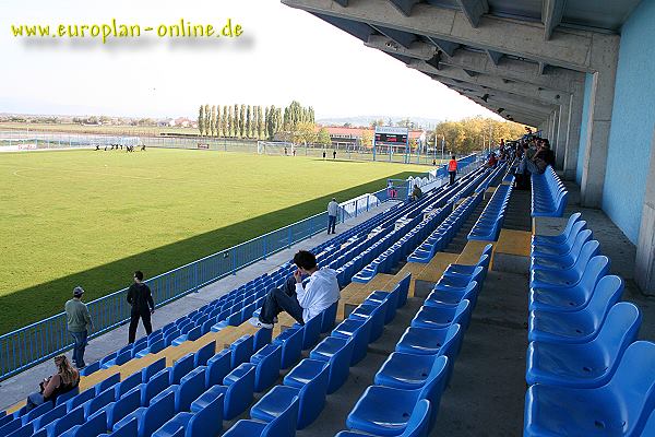 Gradski Stadion - Sinj