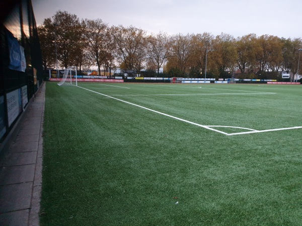 Sportpark Strijp veld 2 - Eindhoven