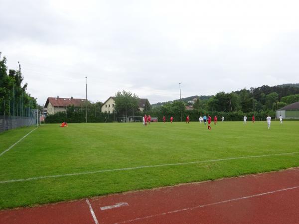 Walter Hanl Platz - Gallneukirchen