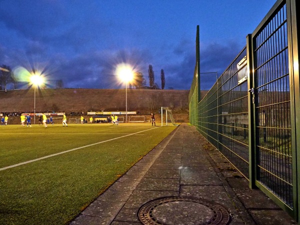 Sportplatz Birkelbach - Erndtebrück-Birkelbach