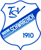 Wappen TSV Badenia Schwarzach 1910 diverse