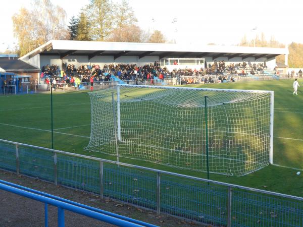 Stade François Blin - Avion