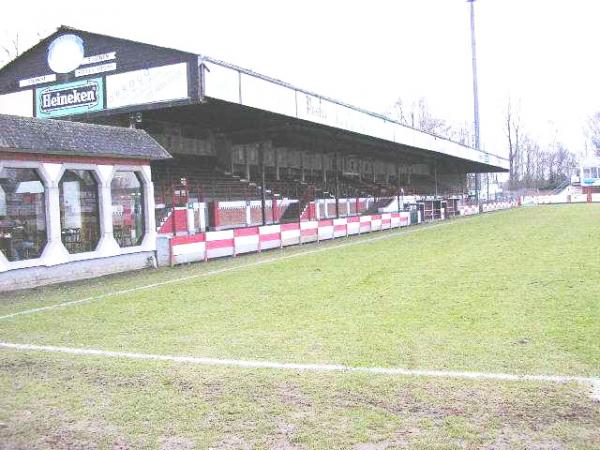 Lyra Stadion - Lier
