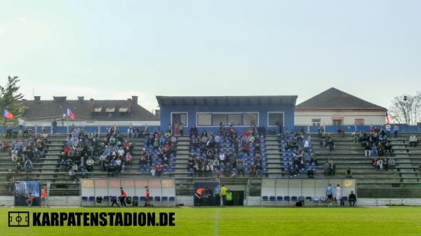 Arena Cugir - Cugir