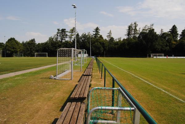 Sportanlage Gräfelfing - Gräfelfing