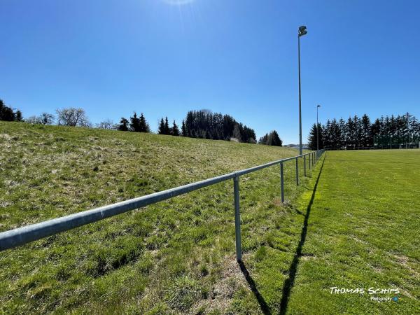 Stadion Gerstlaich Nebenplatz 2 - Bodelshausen