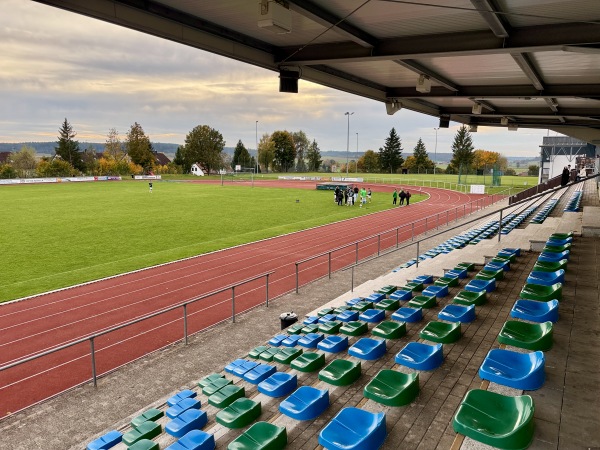 Rothtalstadion - Horgau