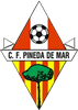 Wappen CF Pineda de Mar