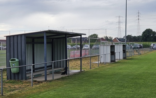 Complex Geussenstraat Terrein 3 - Bree-Beek