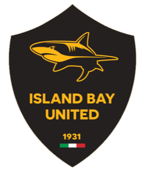 Wappen Island Bay United AFC  100377