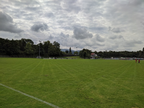 Einbollenstadion Nebenplatz 2 - Denzlingen