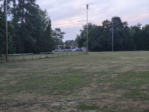 Sportplatz Continental Automotive Technologies - Gifhorn