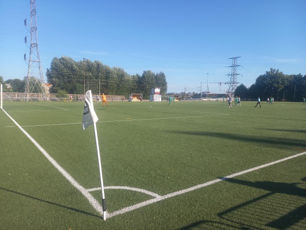 Ringvallen 2 - Västerås
