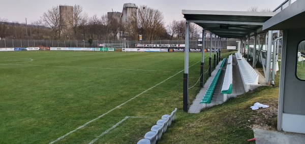 Projekt 29 Arena Isarstraße - Regensburg