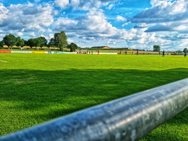 Peter-Winter-Sportanlage - Affing-Gebenhofen