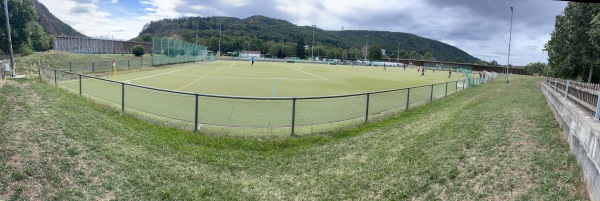 Sportpark Salinental Platz 2 - Bad Kreuznach-Salinental