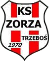 Wappen KS Zorza Trzeboś