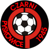 Wappen MKSR Czarni Pyskowice