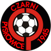 Wappen MKSR Czarni Pyskowice  73930