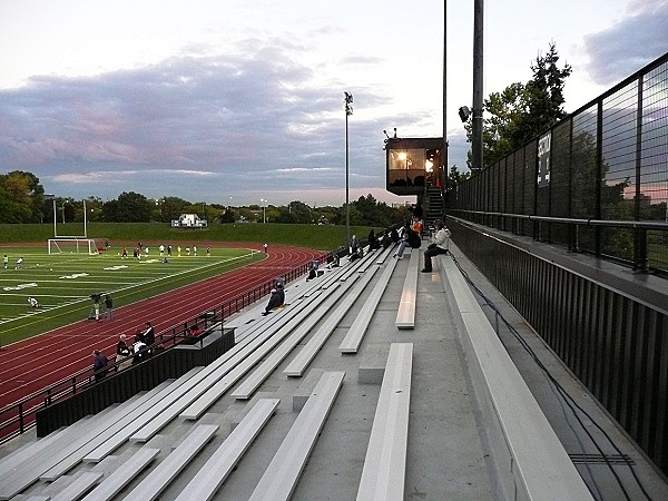 Centennial Park Stadium - Toronto-Etobicoke, ON