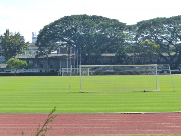 PRC Stadium 2020 - Chiang Mai