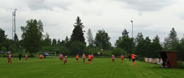 Birkenstadion - Zwettl