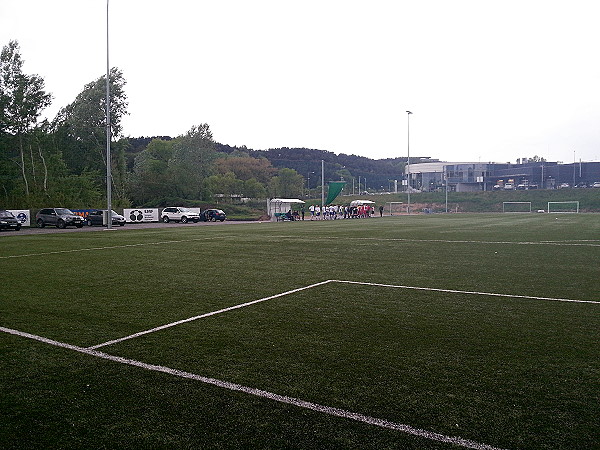 Fanų Stadionas - Vilnius
