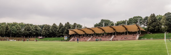 Stadion Gladbeck - Gladbeck-Butendorf