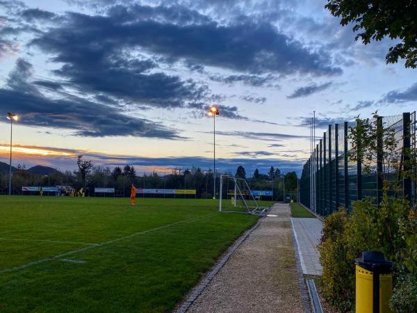 Sportplatz Känelboden - Therwil