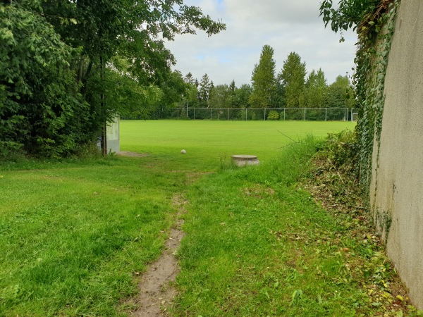stadtwerke arena B-Platz - Eckernförde-Borby