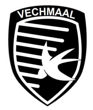 Wappen FC De Zwaluw Vechmaal  41042