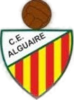 Wappen CE Alguaire