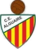 Wappen CE Alguaire Wappen CE Alguaire 121510