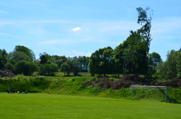 Sportplatz Sistig - Kall-Sistig