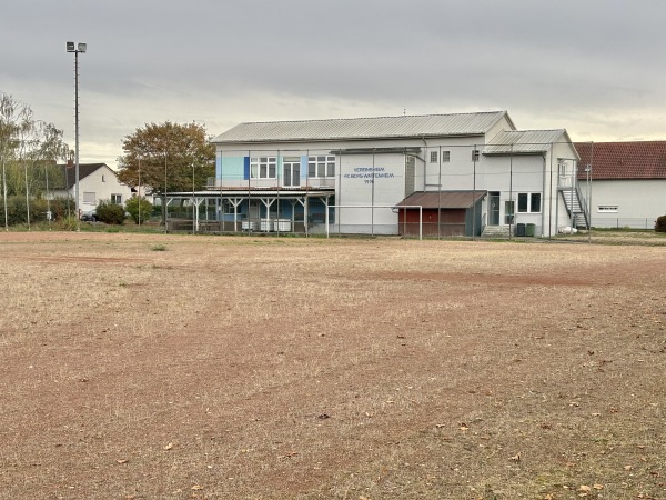 Sportanlage Schulstraße Platz 2 - Biblis-Wattenheim