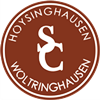 Wappen SC Woltringhausen-Hoysinghausen 1924 diverse  90283