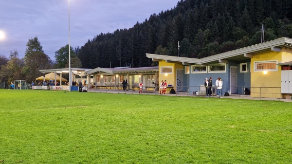 Fritz-Mayr-Stadion - Wildschönau