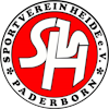 Wappen SV Heide-Paderborn 1931 III
