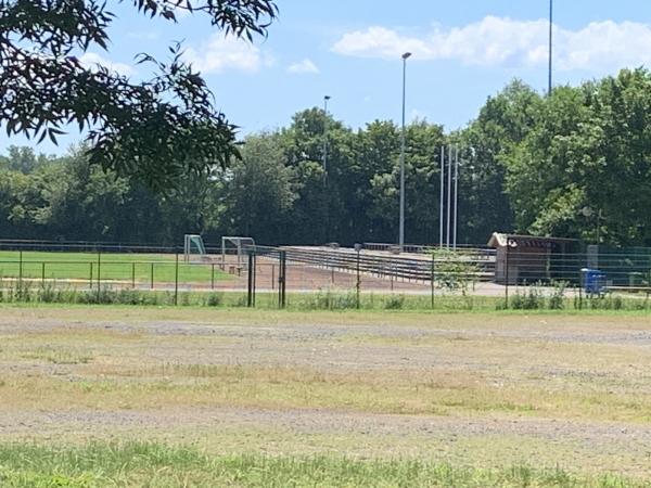 Sportanlage Kesselstädter Straße - Hanau-Mittelbuchen