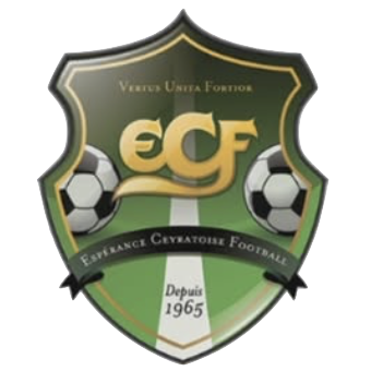 Wappen Espérance Ceyratoise Football  136372