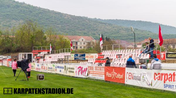 Stadionul Otto Greffner - Șiria